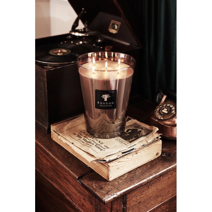 Baobab Collection Geurkaars All Seasons Serengeti Plains