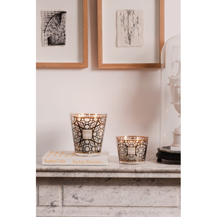 Baobab Collection Geurkaars Arabian Nights Max 24