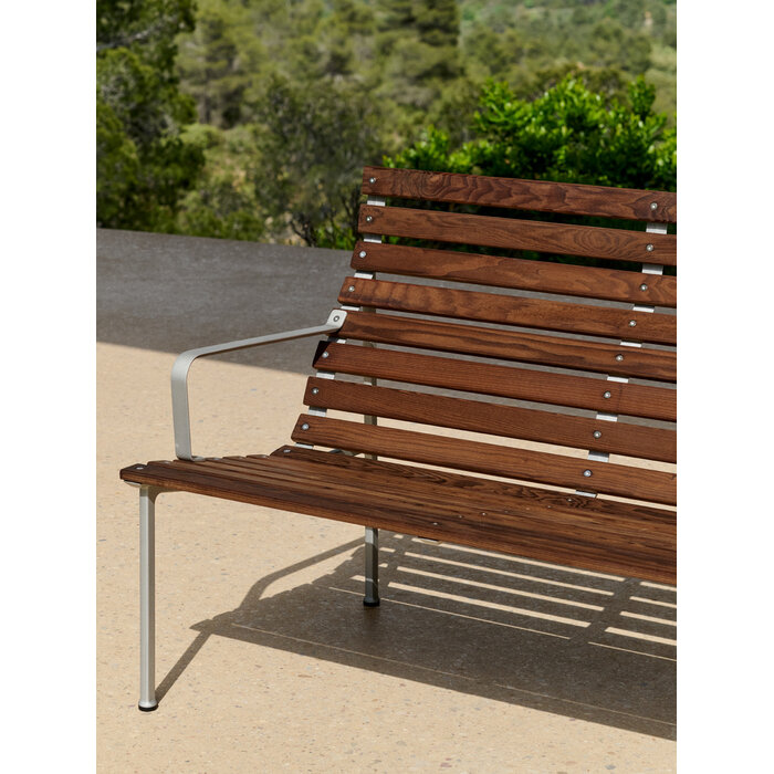 HAY Traverse Dining Bench