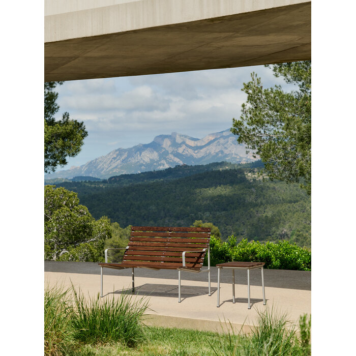 HAY Traverse Lounge Armchair