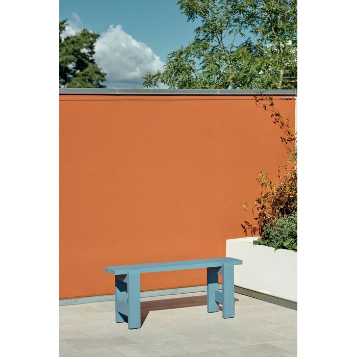 HAY Weekday Bench