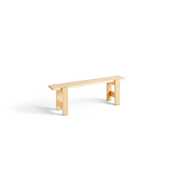HAY Weekday Bench