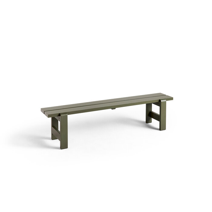 HAY Weekday Bench