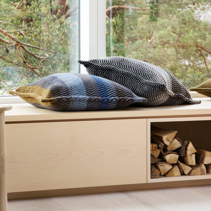 Røros Tweed Fri Cushion 60 x 60 cm