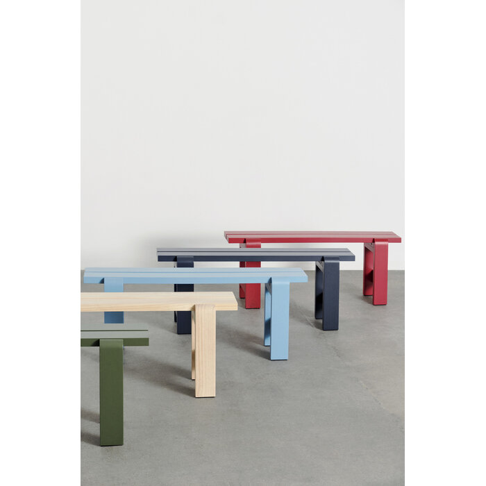 HAY Weekday Bench