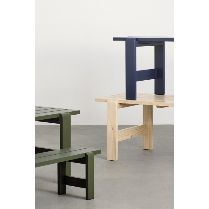 HAY Weekday Bench