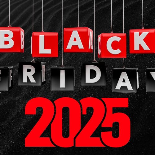 Black Friday Deals
