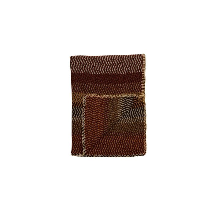 Røros Tweed Fri Plaid 150 x 200 cm