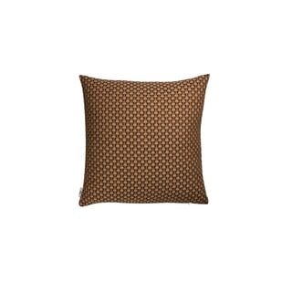 Røros Tweed Isak Cushion 60 x 60 cm Chestnut