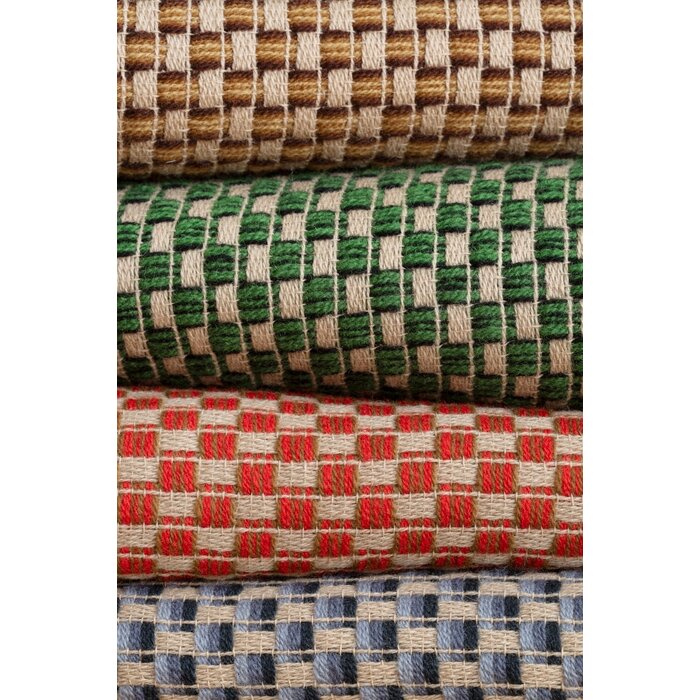 Røros Tweed Isak Plaid 150 x 210 cm