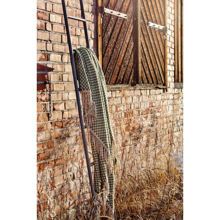 Røros Tweed Isak Plaid 150 x 210 cm