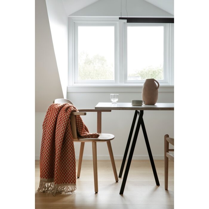 Røros Tweed Isak Plaid 150 x 210 cm