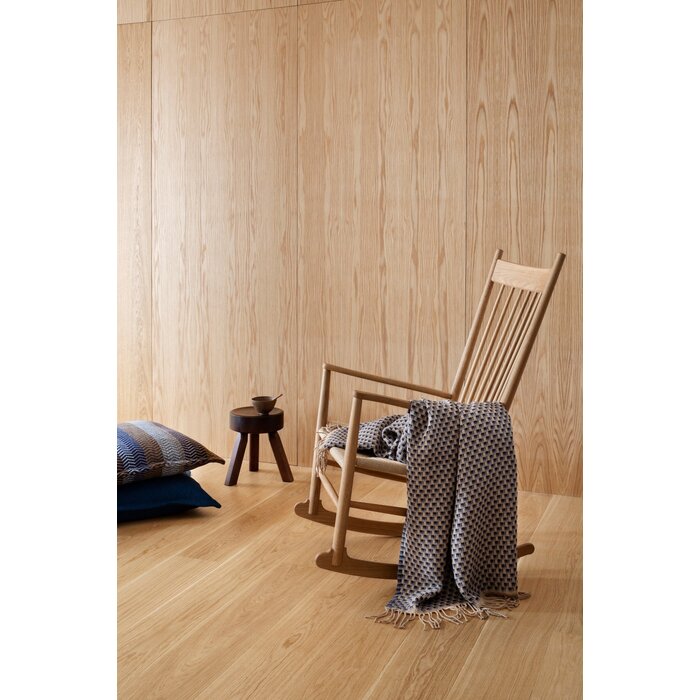 Røros Tweed Isak Plaid 150 x 210 cm