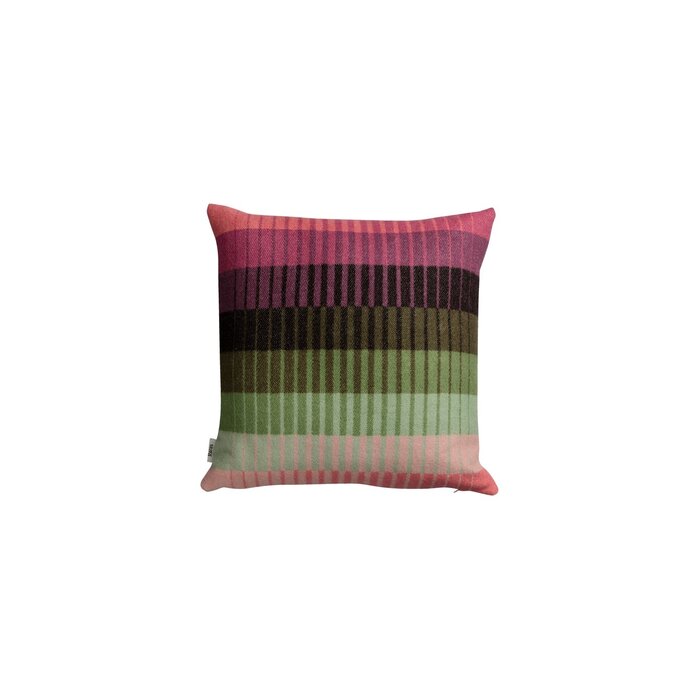 Røros Tweed Åsmund Gradient Cushion 50 x 50 cm