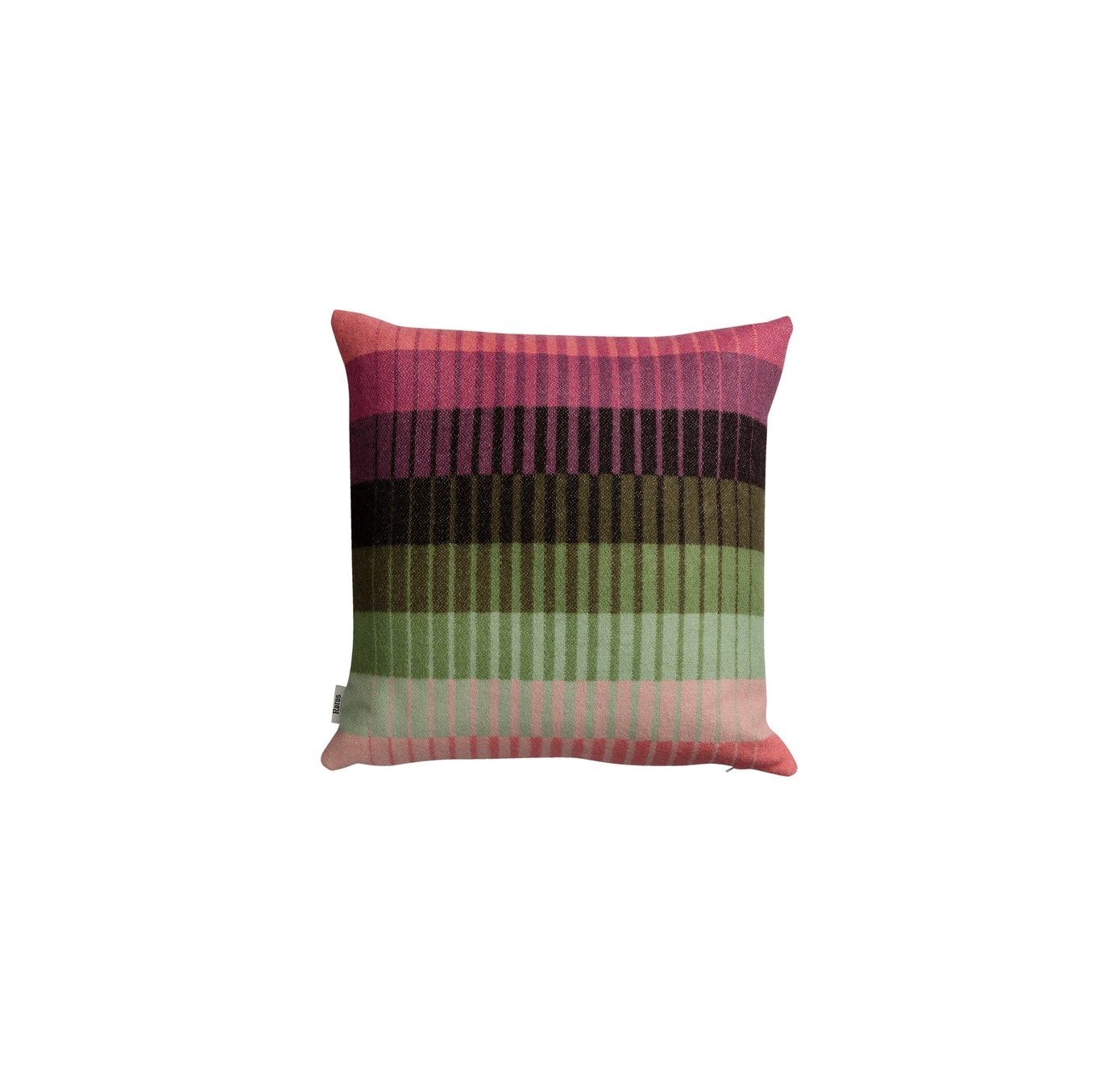Røros Tweed Åsmund Gradient Cushion 50 x 50 cm