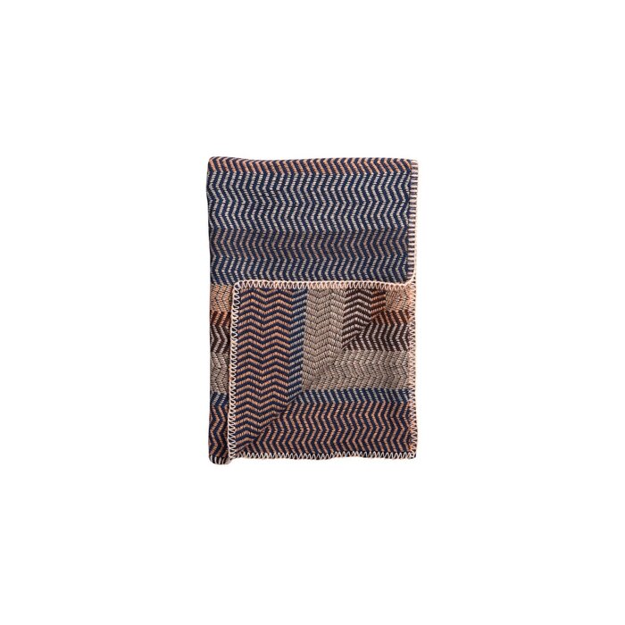 Røros Tweed Fri Plaid 150 x 200 cm