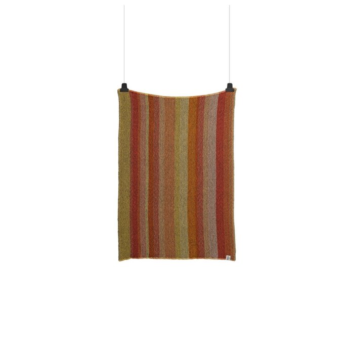 Røros Tweed Fri Plaid 150 x 200 cm