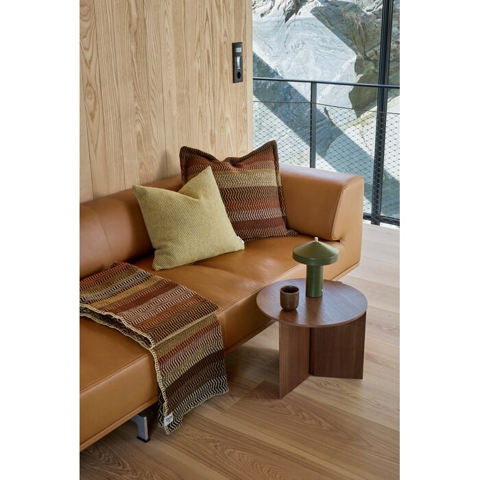 Røros Tweed Fri Plaid 150 x 200 cm