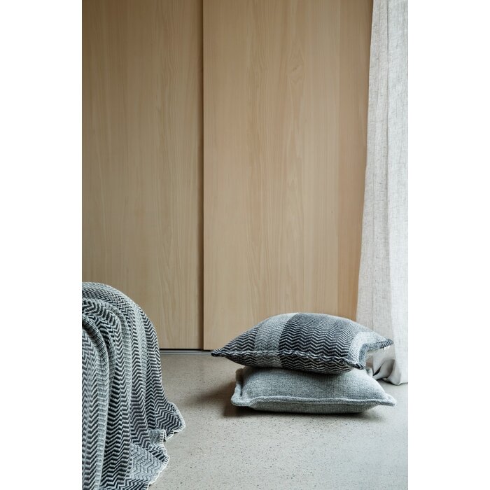 Røros Tweed Fri Plaid 150 x 200 cm