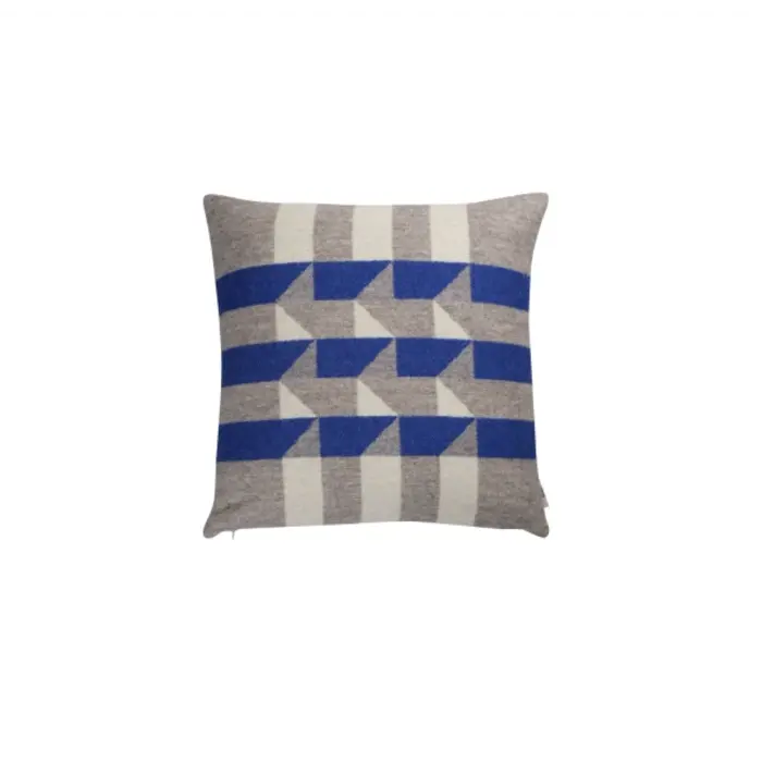 Røros Tweed Kvam Cushion 50 x 50 cm