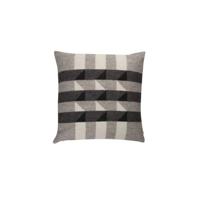 Røros Tweed Kvam Cushion 50 x 50 cm