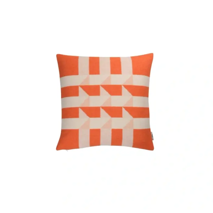 Røros Tweed Kvam Cushion 50 x 50 cm