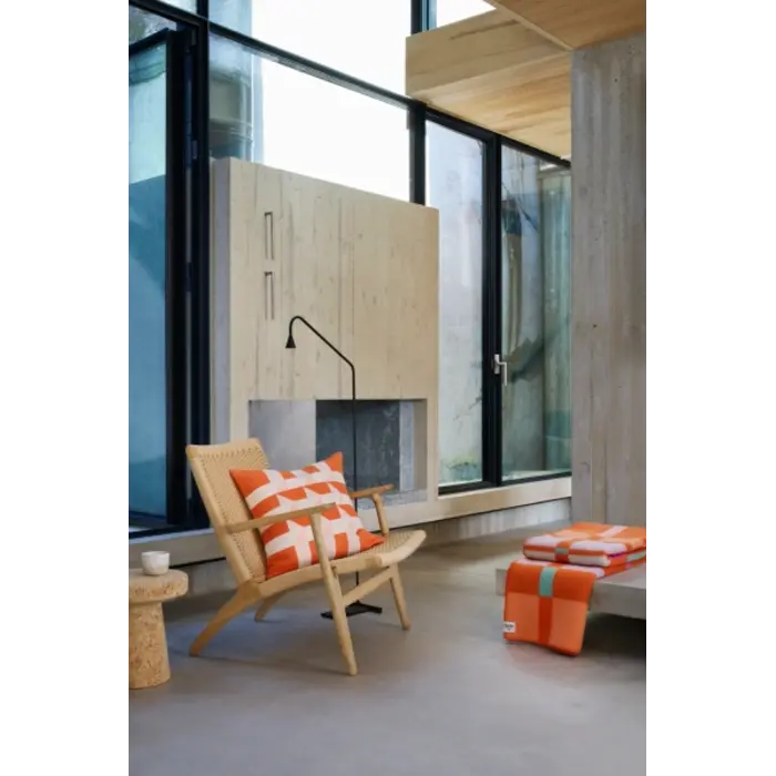 Røros Tweed Kvam Cushion 50 x 50 cm