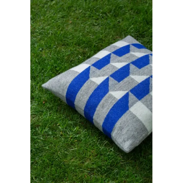 Røros Tweed Kvam Cushion 50 x 50 cm