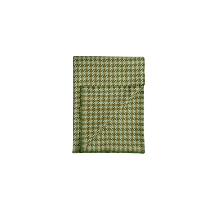 Røros Tweed Mimi Plaid 150 x 200 cm Tobacco