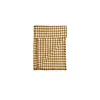 Mimi Plaid 150 x 200 cm Tobacco