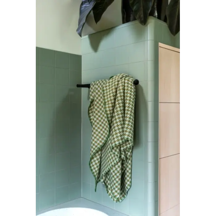 Røros Tweed Mimi Plaid 150 x 200 cm Tobacco