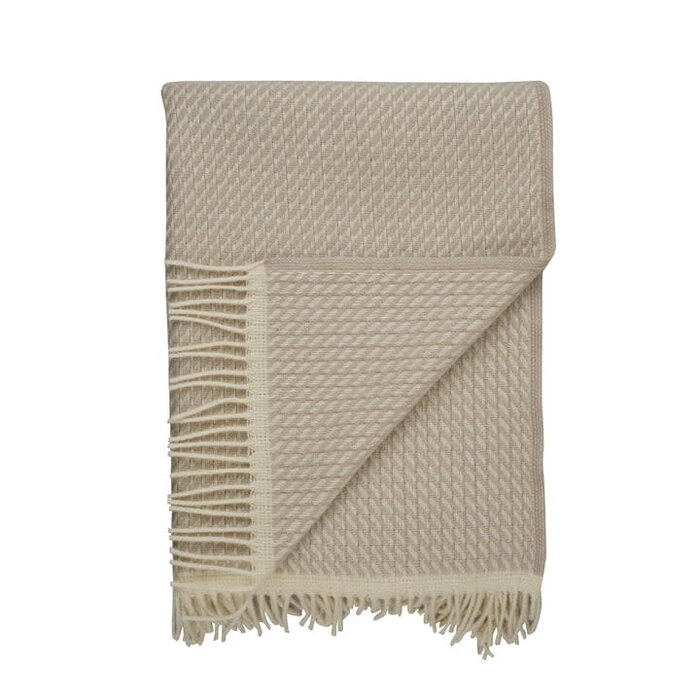 Røros Tweed Mello Plaid 150 x 210 cm