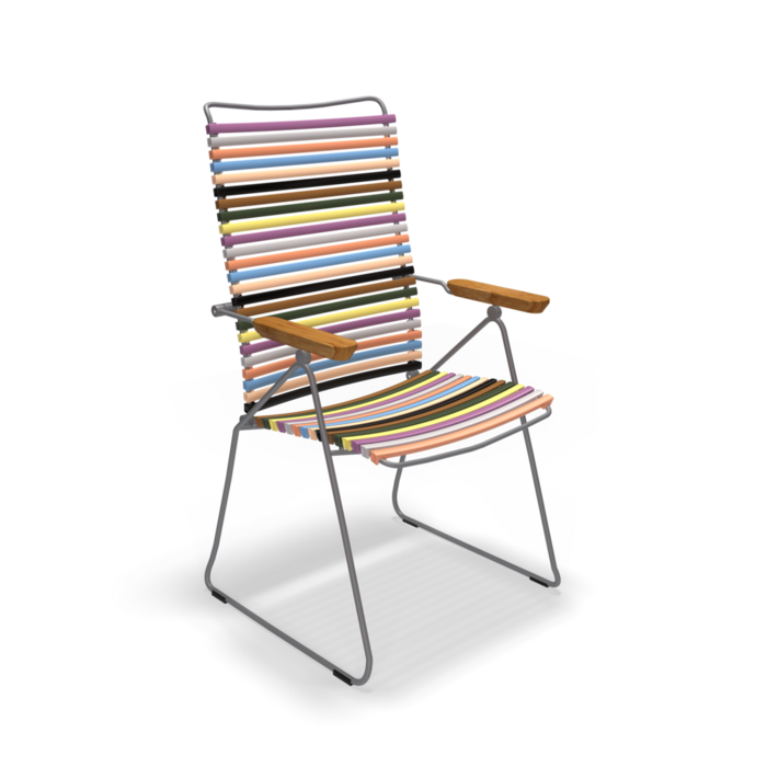 HOUE Click Position Chair