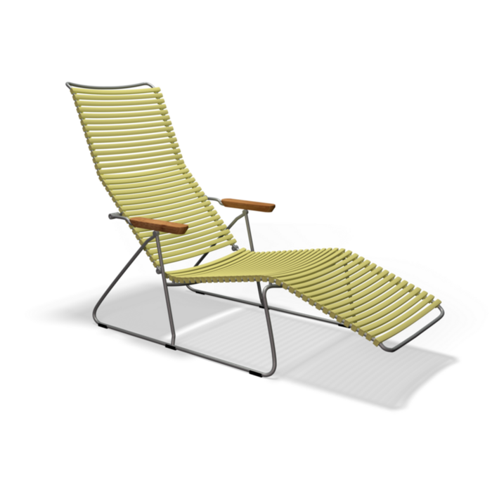 HOUE Click Sunlounger