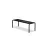 Avanti Bench Aluminium Medium