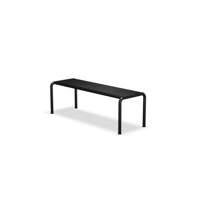 HOUE Avanti Bench Aluminium Medium