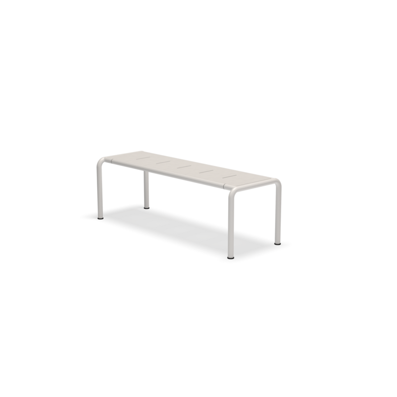 HOUE Avanti Bench Aluminium Medium