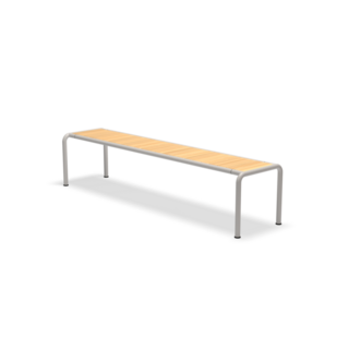 HOUE Avanti Bench Pine Long