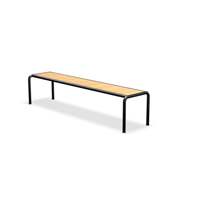HOUE Avanti Bench Pine Long