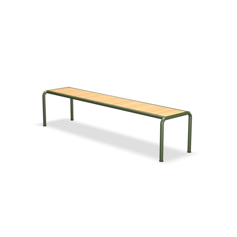 HOUE Avanti Bench Pine Long