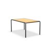 Avanti Dining Table Pine 153 x 98 cm