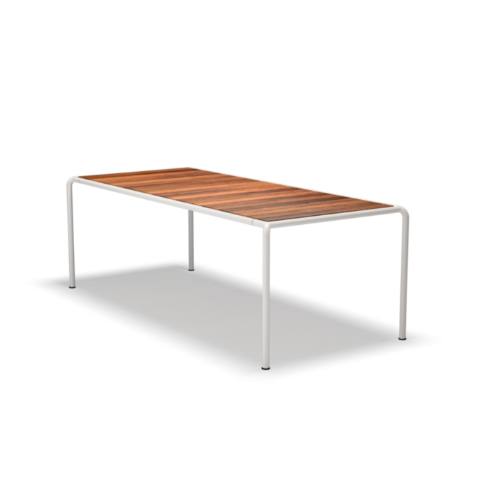 HOUE Avanti Dining Table Thermo Ash 222 x 98 cm