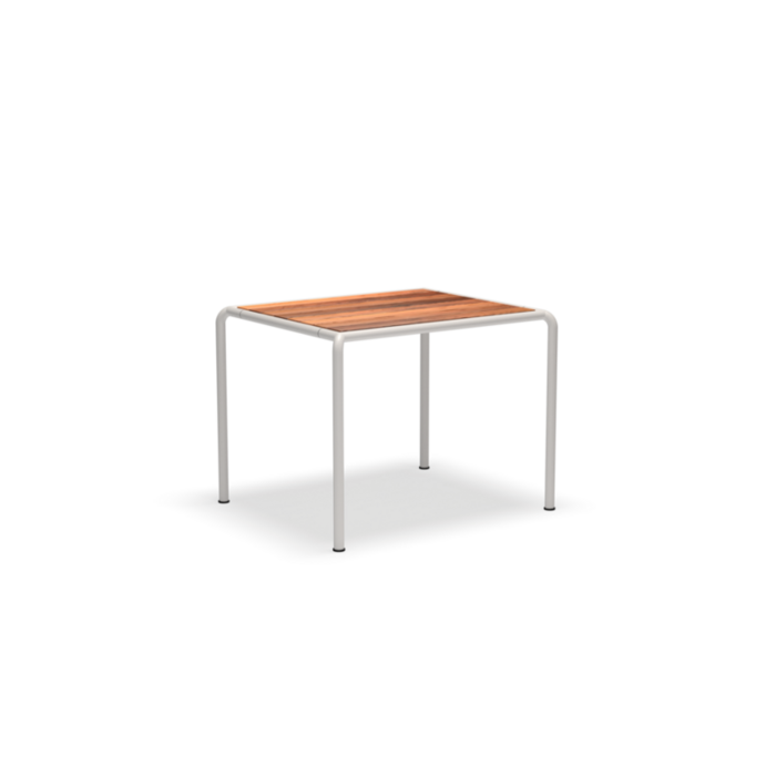HOUE Avanti Dining Table Thermo Ash 83 x 98 cm