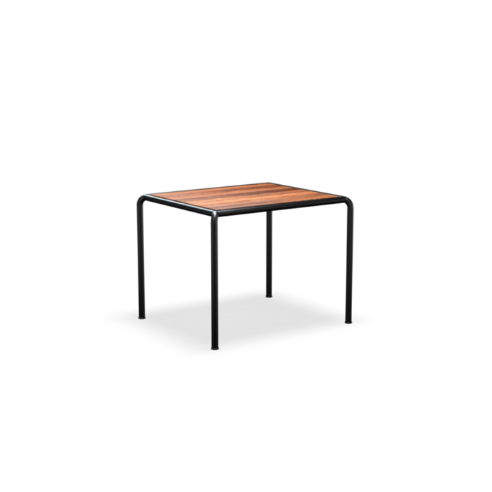 HOUE Avanti Dining Table Thermo Ash 83 x 98 cm