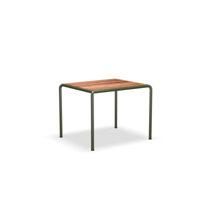 HOUE Avanti Dining Table Thermo Ash 83 x 98 cm