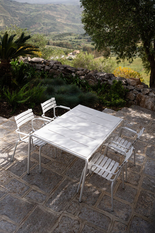 HOUE Avanti Bench Thermo Ash Medium