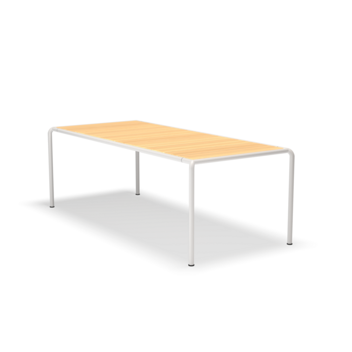 HOUE Avanti Dining Table Pine 222 x 98 cm