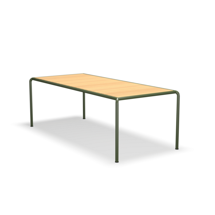 HOUE Avanti Dining Table Pine 222 x 98 cm