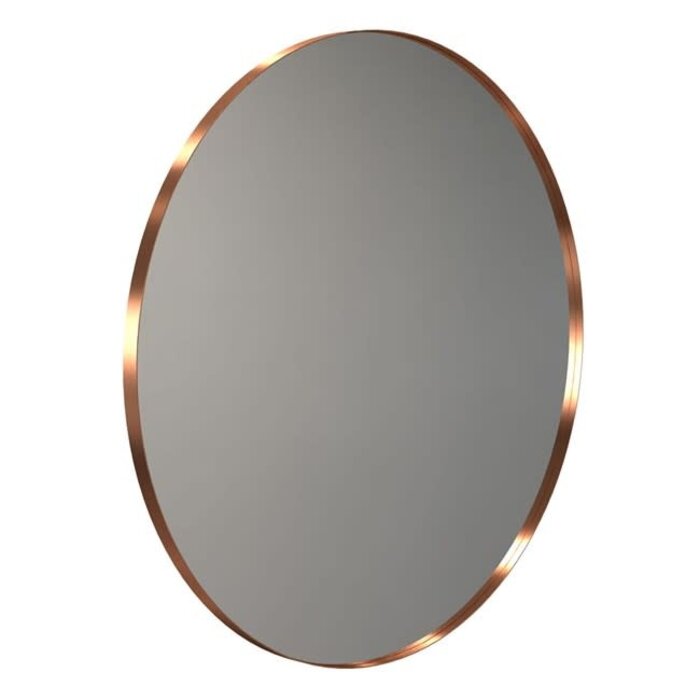 Frost Denmark UNU Circle Mirror 4131 Ø 100 cm