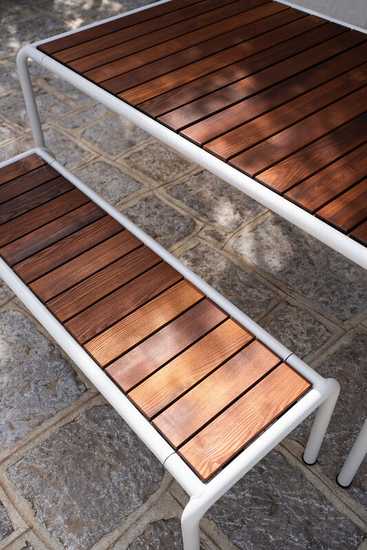 HOUE Avanti Bench Pine Long